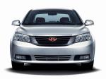 Emgrand Geely EC718 2009 года